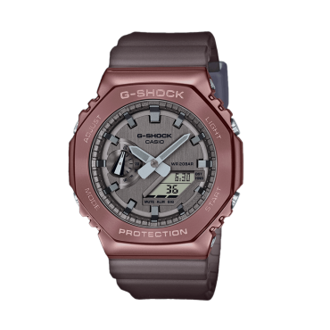 Reloj Casio G-SHOCK GM-2100MF-5ACR