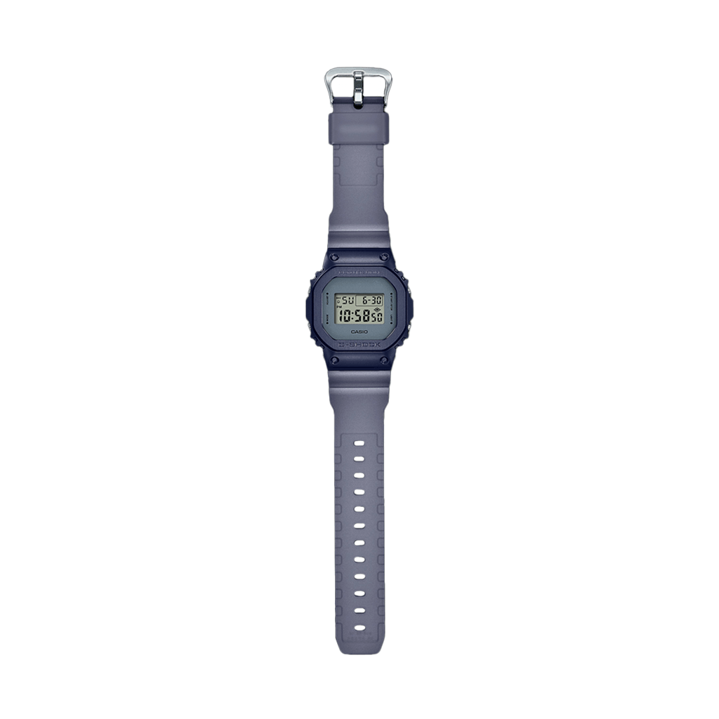 Reloj Casio G-shock Azul GM-5600MF-2CR