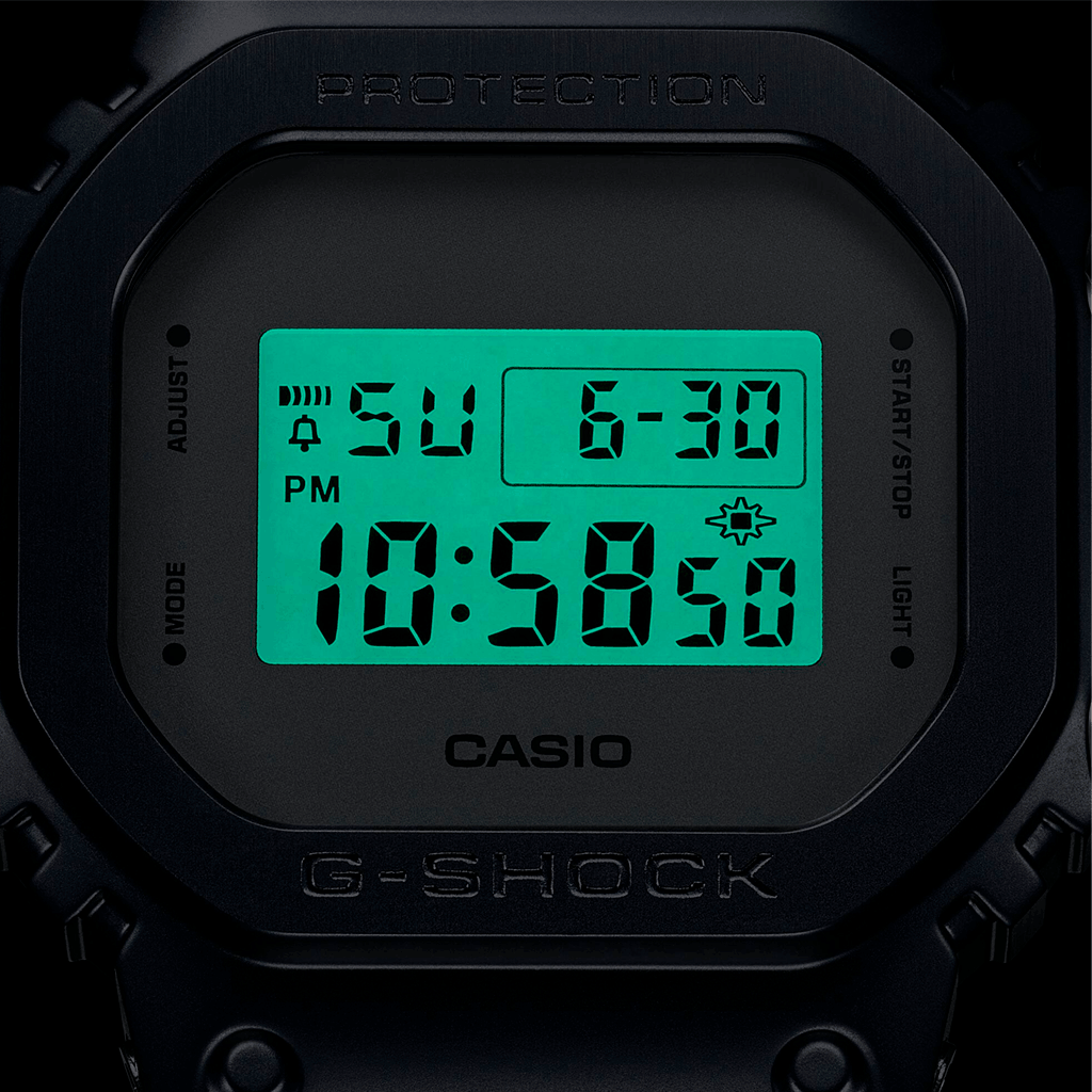Reloj Casio G-shock Azul GM-5600MF-2CR
