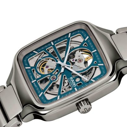 Reloj RADO True Square R27083202