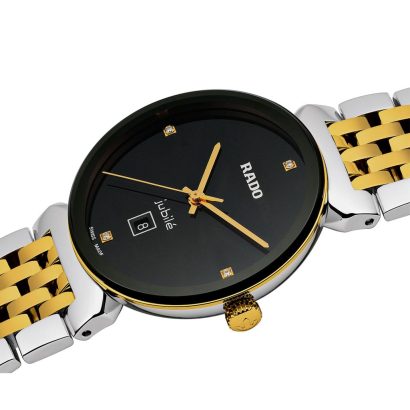 Reloj Florence Classic Diamonds R48913703