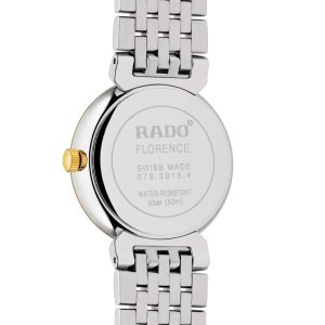 Reloj Florence Classic Diamonds R48913703