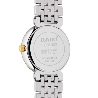 Reloj Florence Classic Diamonds R48913703