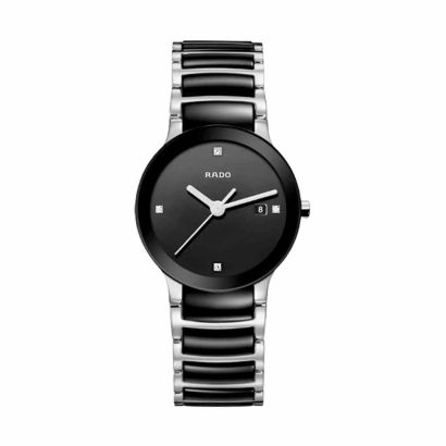 Rado Centrix Diamonds R30935712 Dama original para Dama