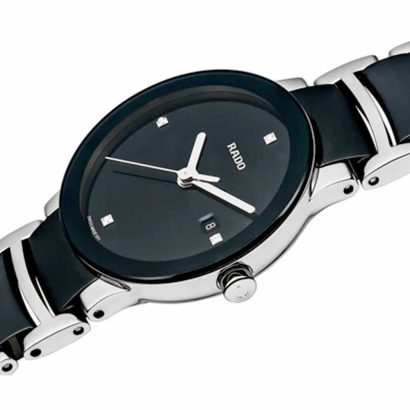 Rado Centrix Diamonds R30935712 Dama original para Dama