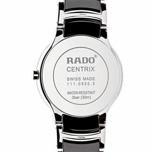 Rado Centrix Diamonds R30935712 Dama original para Dama