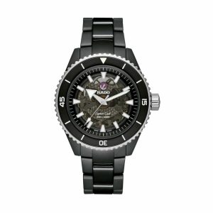 Reloj RADO Captain Cook R32127152