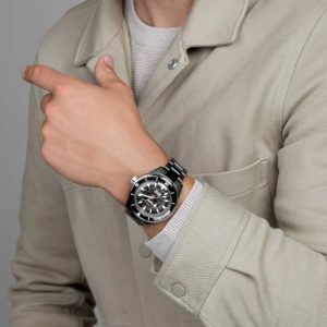 Reloj RADO Captain Cook R32127152