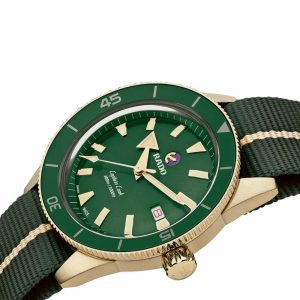 Rado Captain Cook Bronze R32504317
