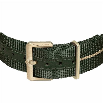 Rado Captain Cook Bronze R32504317
