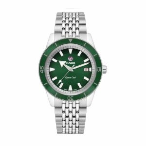 Rado Captain Cook Automatic R32505313