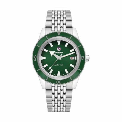 Rado Captain Cook Automatic R32505313