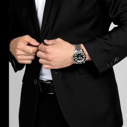 Rado Captain Cook Automatic R32505313