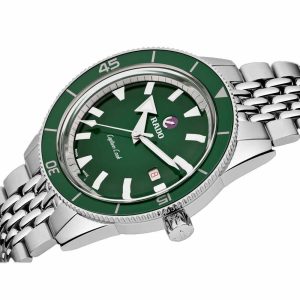 Rado Captain Cook Automatic R32505313