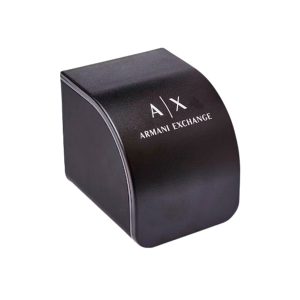 Reloj Armani Exchange Cayde Caballero AX2700