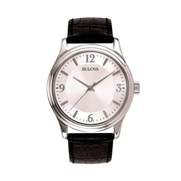 Reloj Bulova Para Caballero 96A28