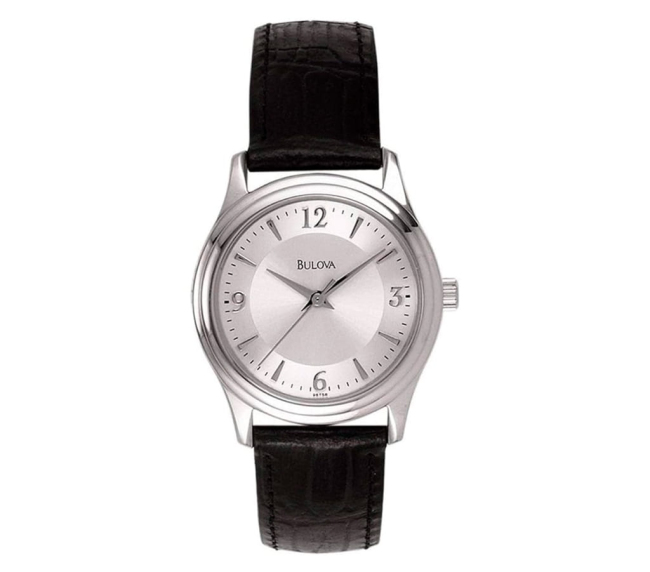 RELOJ BULOVA CORPORATE DAMA 96T58