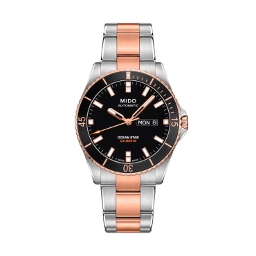 Reloj Mido Ocean Star 200 Caballero M0264302205100