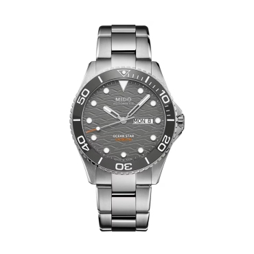 Reloj Mido Ocean Star 200c Caballero M0424301108100