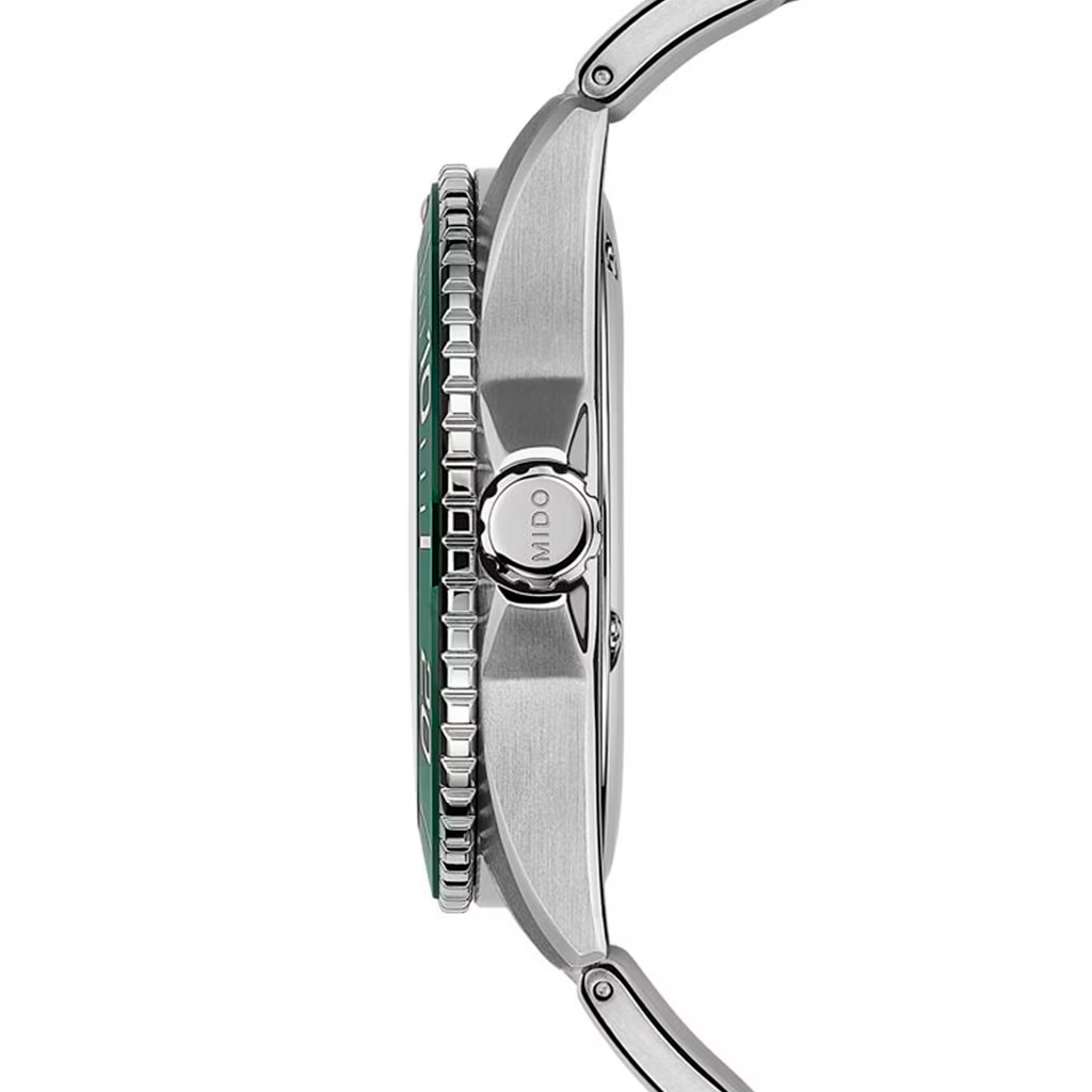 Reloj Mido Ocean Star 200c Caballero M0424301109100