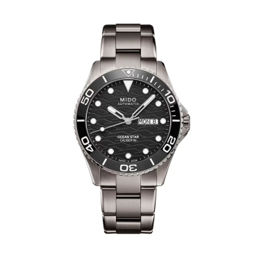 Reloj Mido Ocean Star 200c Caballero M0424304405100