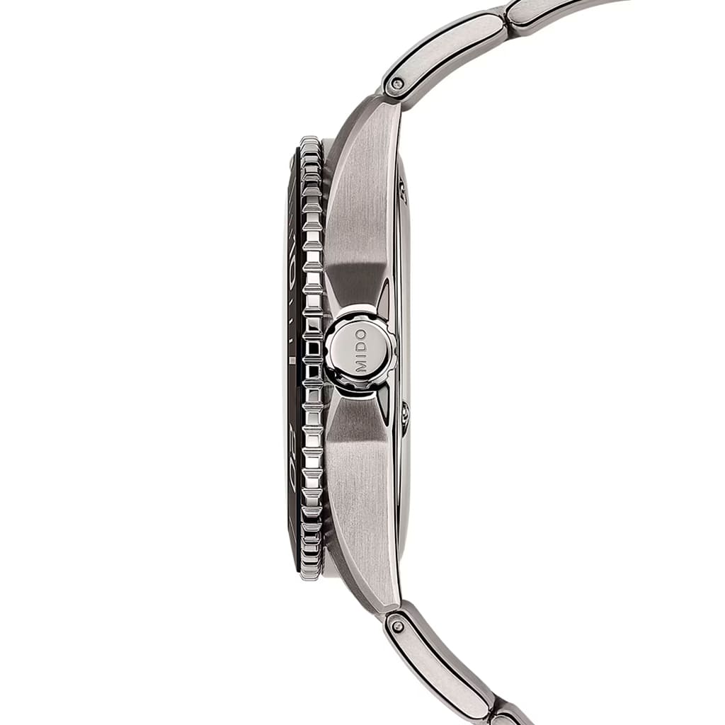 Reloj Mido Ocean Star 200c Caballero M0424304405100