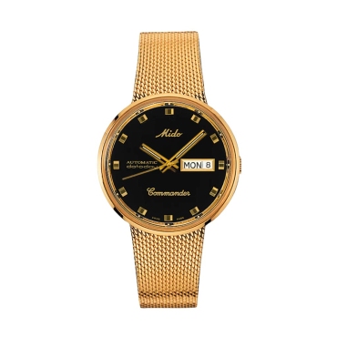 Reloj Mido Commander 1959 Caballero M842932813