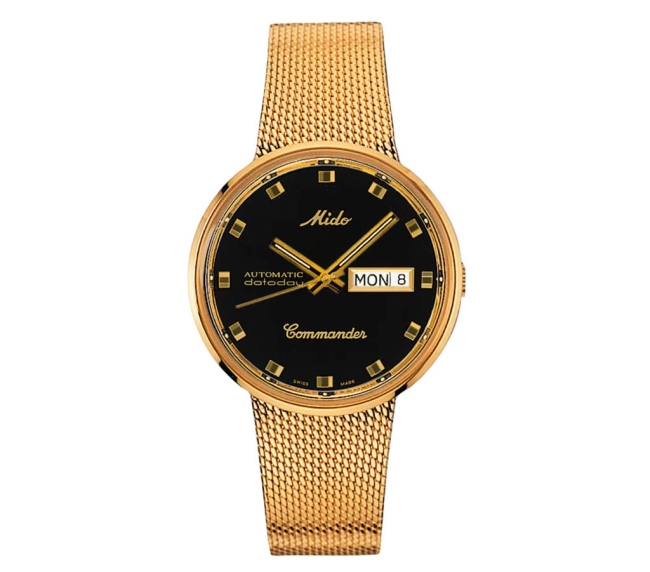 Reloj Mido Commander 1959 Caballero M842932813