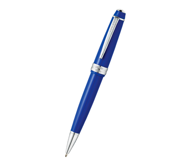 Bolígrafo Cross BAILEY LIGHT BLUE BP AT0742-4