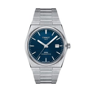 Reloj TISSOT PRX POWERMATIC 80 T1374071104100