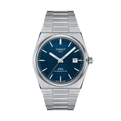 Reloj TISSOT PRX POWERMATIC 80 T1374071104100