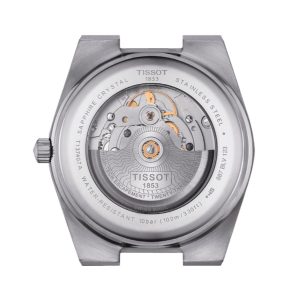 Reloj TISSOT PRX POWERMATIC 80 T1374071104100
