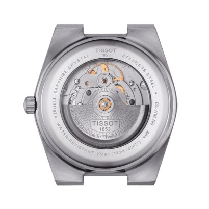 Reloj TISSOT PRX POWERMATIC 80 T1374071104100