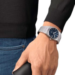 Reloj TISSOT PRX POWERMATIC 80 T1374071104100