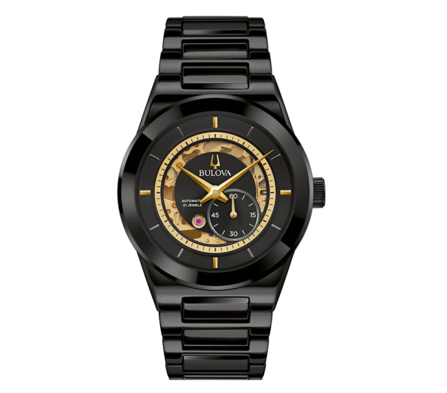 RELOJ BULOVA MODERN 98A291 PARA HOMBRE