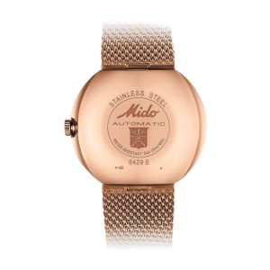 RELOJ COMMANDER SHADE M842932311