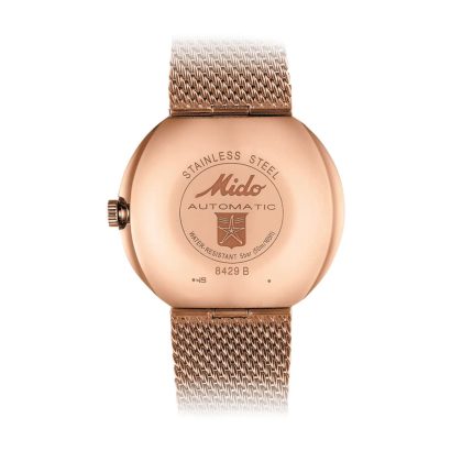 RELOJ COMMANDER SHADE M842932311