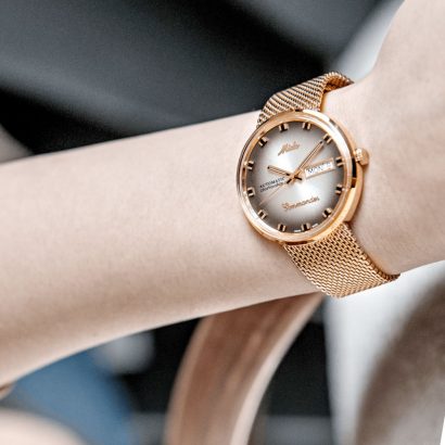 RELOJ COMMANDER SHADE M842932311