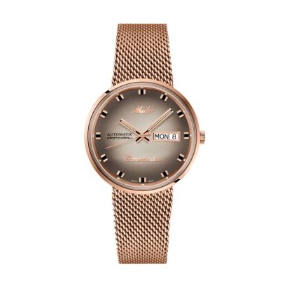 RELOJ COMMANDER SHADE M842932311