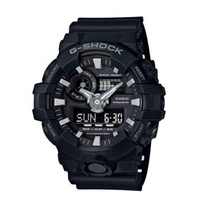 Reloj Casio G-Shock GA-700-1BCR