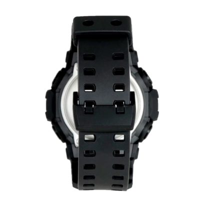 Reloj Casio G-Shock GA-700-1BCR
