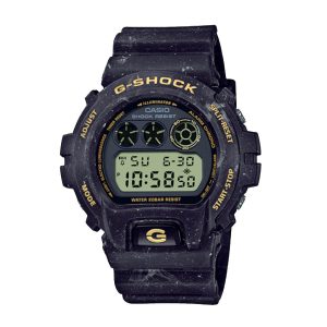 Reloj Casio G-Shock DW-6900WS-1JF