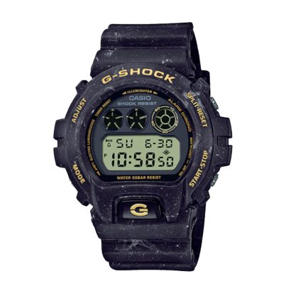 Reloj Casio G-Shock DW-6900WS-1JF