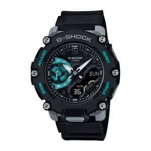 Reloj Casio G-Shock GA-2200M-1ACR