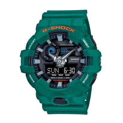 Reloj Casio G-Shock GA-700SC-3ACR
