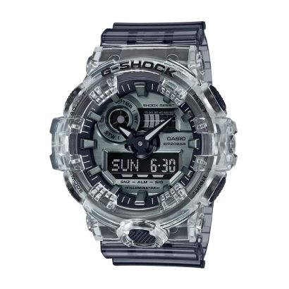 Reloj Casio G-Shock GA-700SK-1ACR