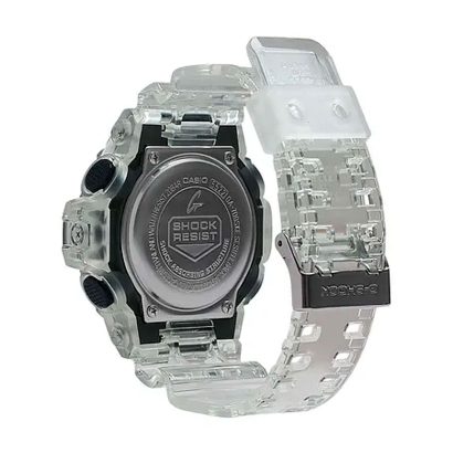 Reloj Casio G-Shock GA-700SKE-7ACR