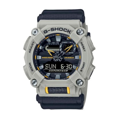 Reloj Casio G-Shock GA-900HC-5ACR