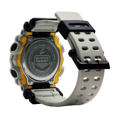 Reloj Casio G-Shock GA-900HC-5ACR
