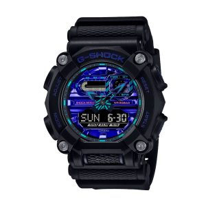 Reloj Casio G-Shock GA-900VB-1ACR